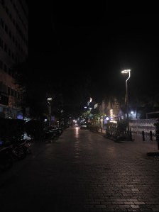 Church Street
